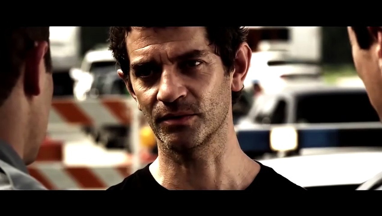 Transit - Trailer