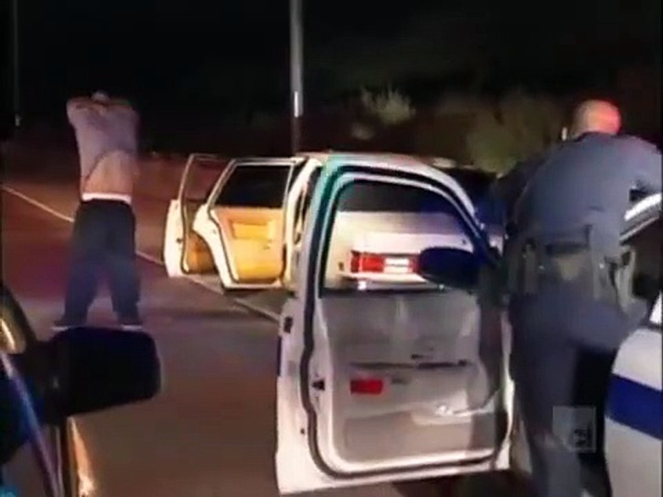 Cops - Se13 - Ep35 HD Watch