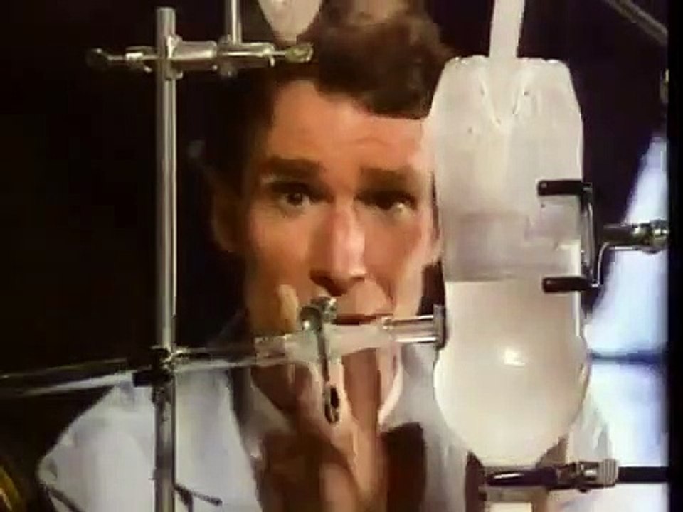 Bill Nye, the Science Guy - Se3 - Ep07 HD Watch