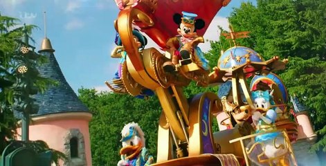 The Voice Kids S05 E01