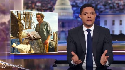 Mitch McConnell’s Weird Impeachment Rules