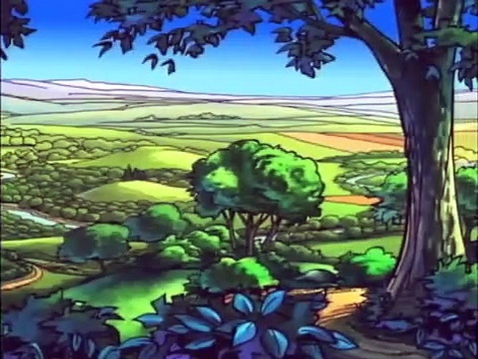 Archie's Weird Mysteries - Se1 - Ep37 HD Watch