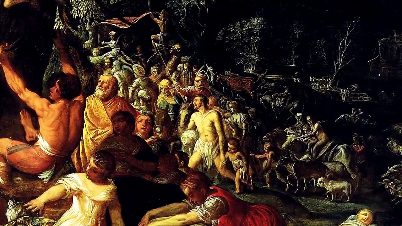 Ancient Civilizations - Se2 - Ep03 HD Watch