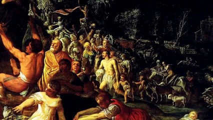 Ancient Civilizations - Se2 - Ep03 HD Watch