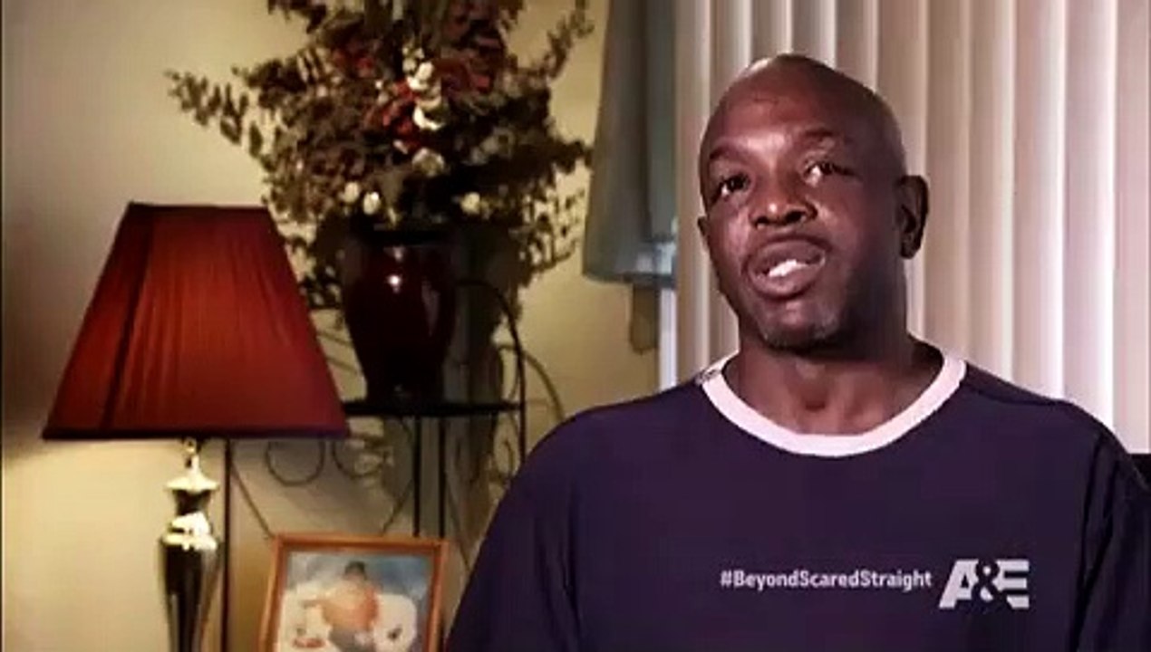 Beyond Scared Straight - Se9 - Ep07 HD Watch