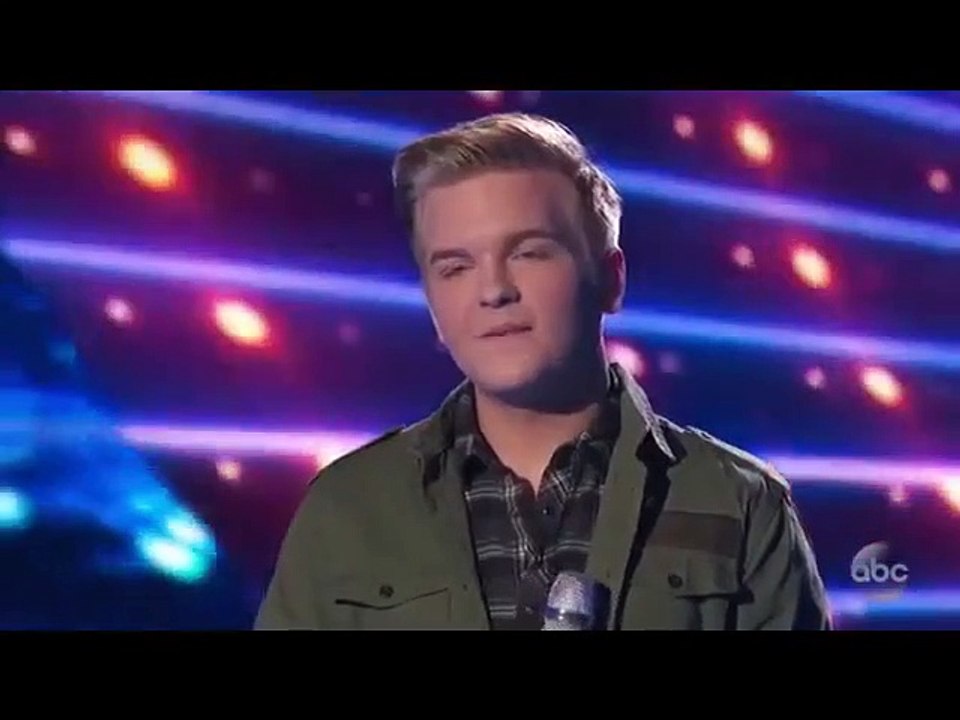 American Idol - Se16 - Ep16 - Top 7 HD Watch