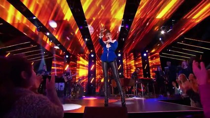 American Idol - Se16 - Ep11 - Top 24 Solos (2) HD Watch