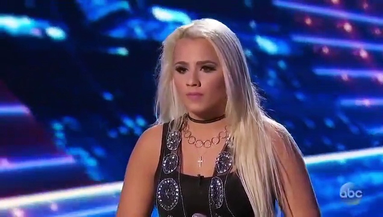 American Idol - Se16 - Ep17 - Top 5 HD Watch