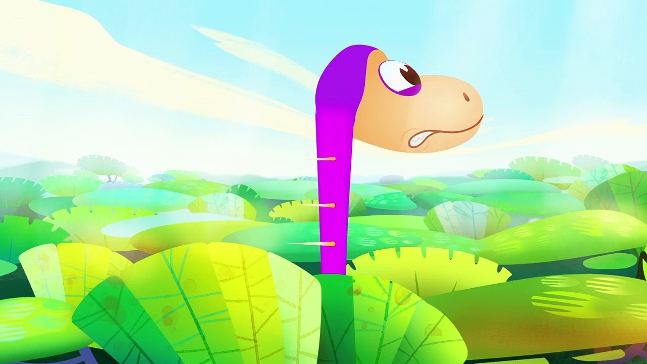 Dino Dana - Se1 - Ep12 HD Watch