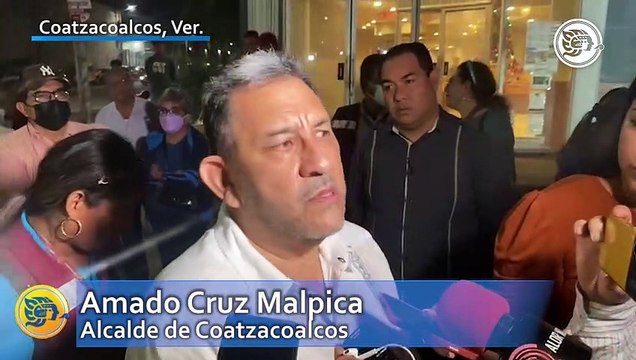 No toleraremos feminicidios, ni violencia contra las mujeres: Amado Cruz