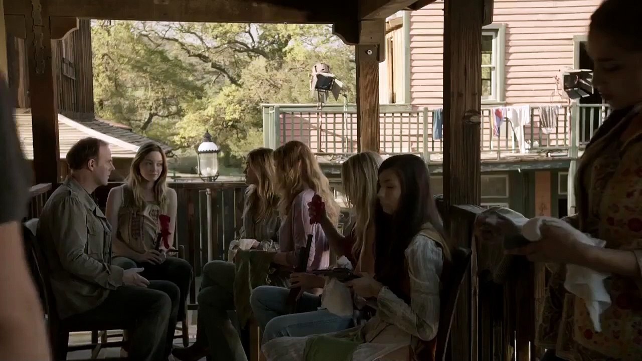 Aquarius - se2 - ep13 - i will hd watch