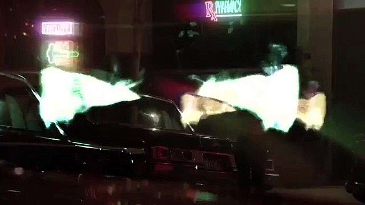 Aquarius 2015 - Ep10 - It's Alright Ma (I'm Only Bleeding) HD Watch