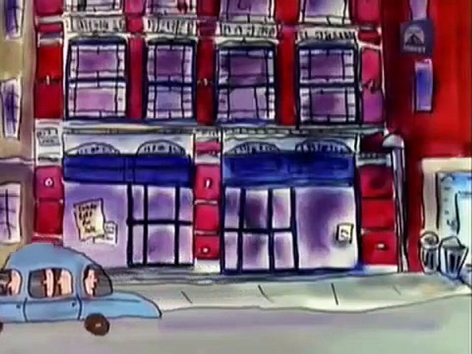 Caroline in the City - Se3 - Ep02 HD Watch