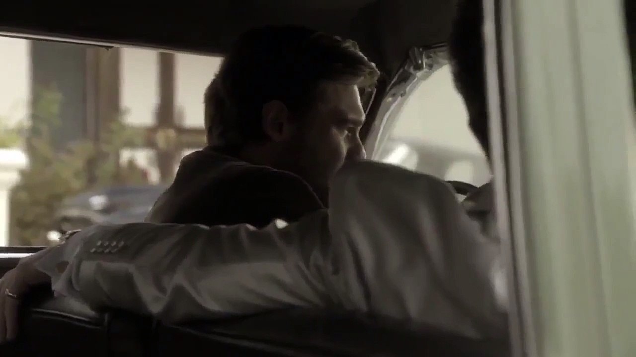 Aquarius 2015 - Ep06 - A whiter Shade of Pale HD Watch