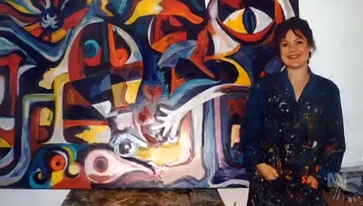 Australian Story - Se21 - Ep24 HD Watch