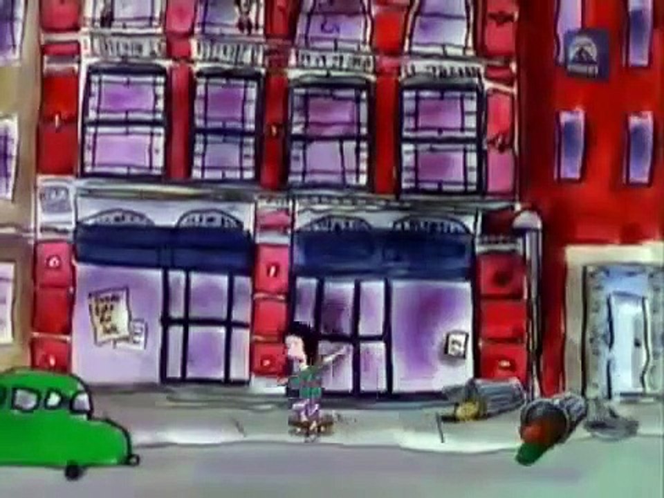 Caroline in the City - Se3 - Ep03 HD Watch