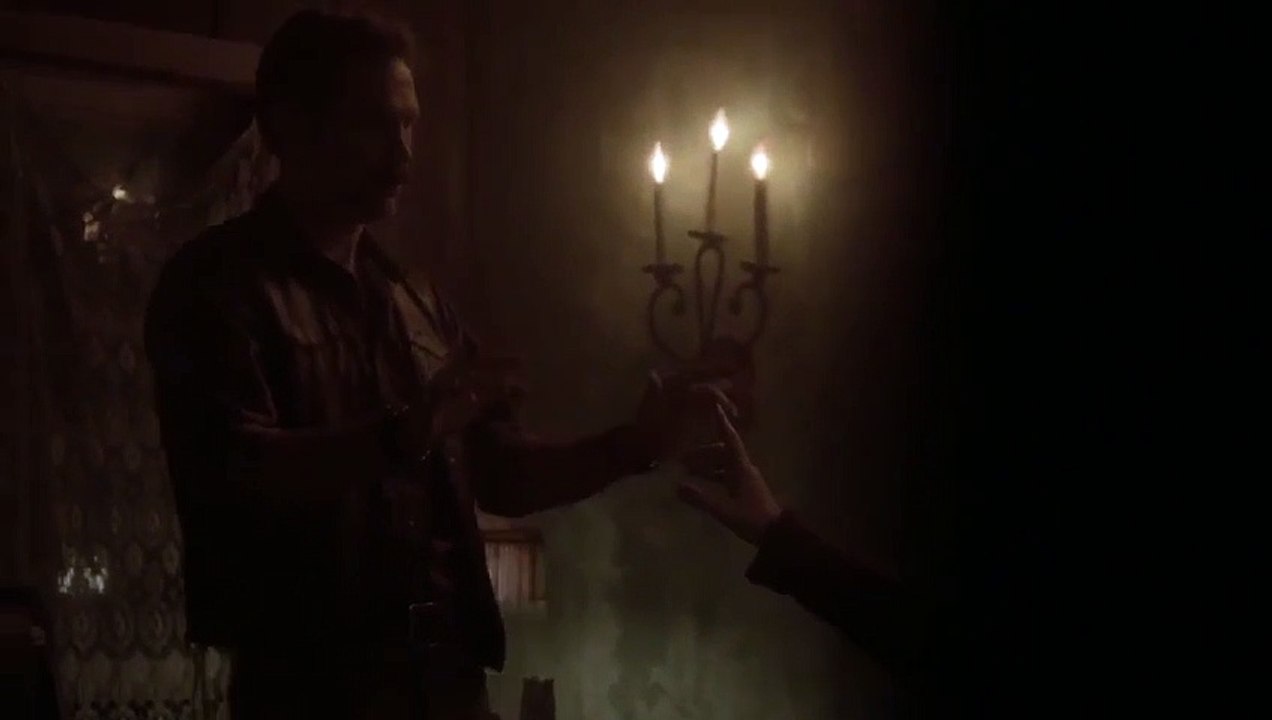 Aquarius 2015 - Ep13 - Old Ego Is a Too Much Thing HD Watch