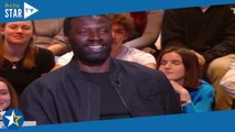 « C’est de l’amitié… » : Omar Sy se confie sur sa relation avec l’actrice Kerry Washington