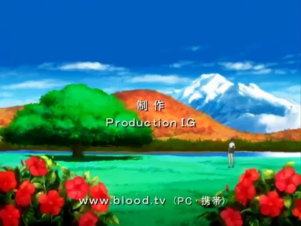 Blood - Ep21 HD Watch