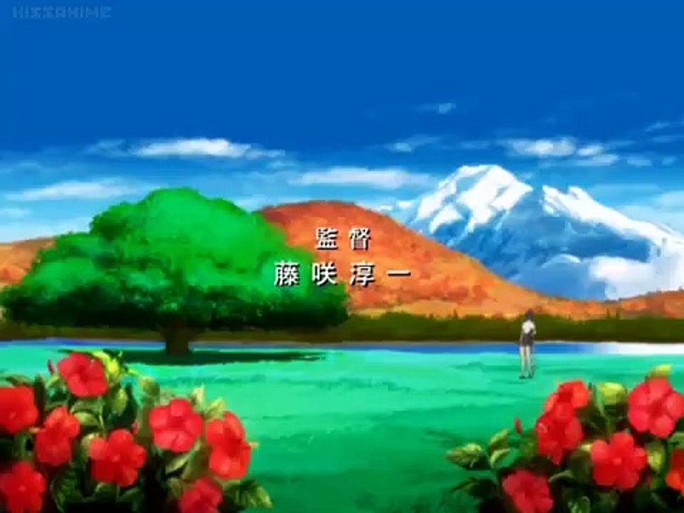 Blood - Ep22 HD Watch