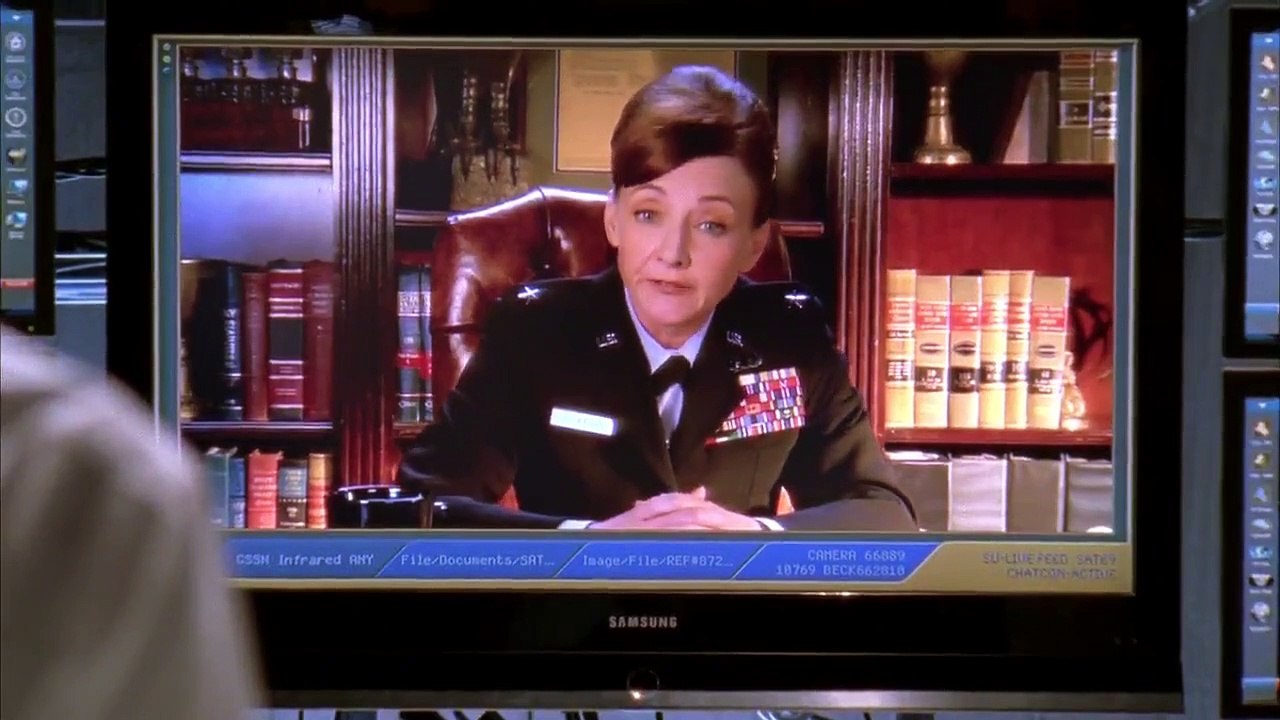 Chuck - Se3 - Ep11 HD Watch