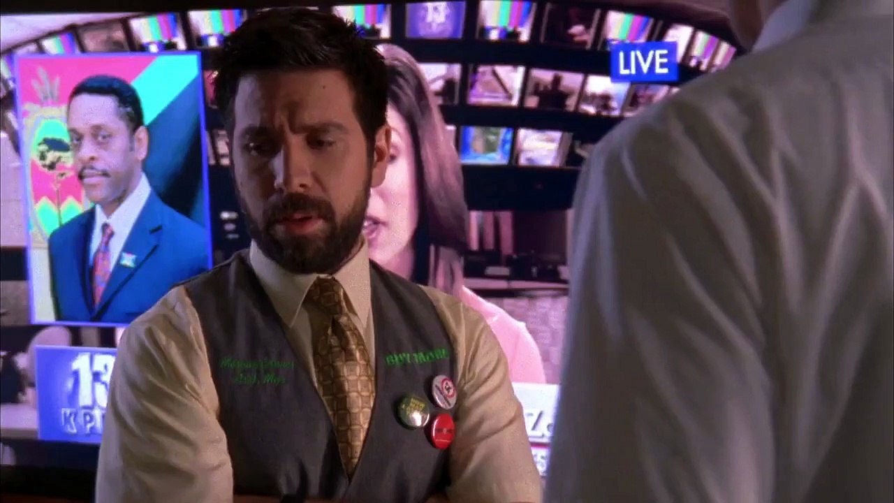 Chuck - Se3 - Ep16 HD Watch