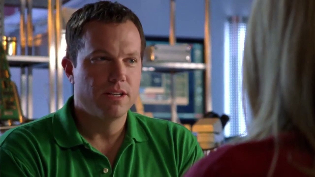 Chuck - Se4 - Ep05 - Chuck Versus the Couch Lock HD Watch