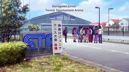 Baby Steps 2nd - Ep10 HD Watch