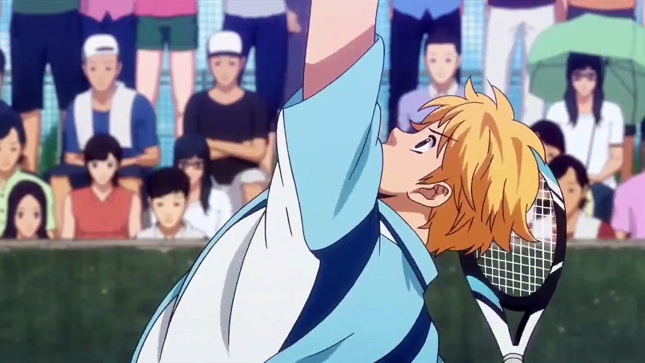 Baby Steps 2nd - Ep17 HD Watch