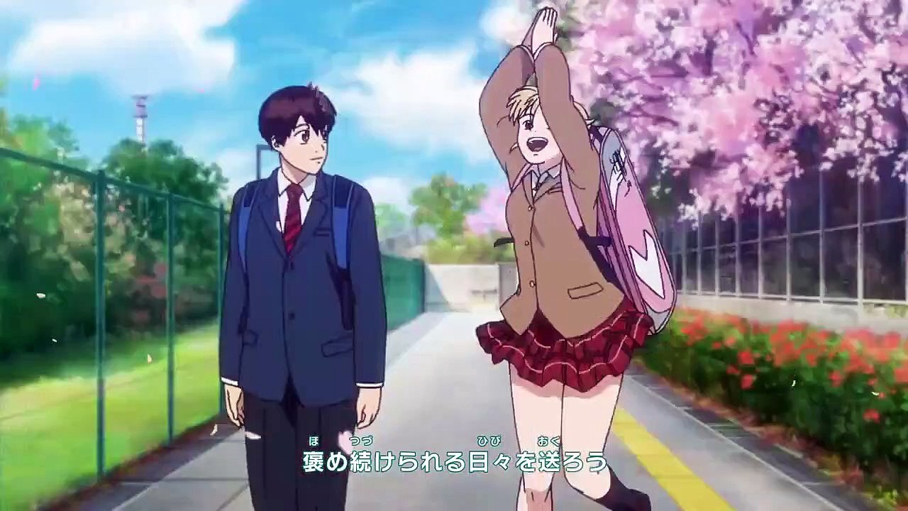 Baby Steps 2nd - Ep16 HD Watch