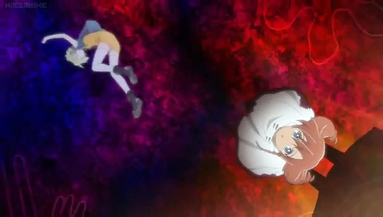 El Cazador - Ep20 HD Watch