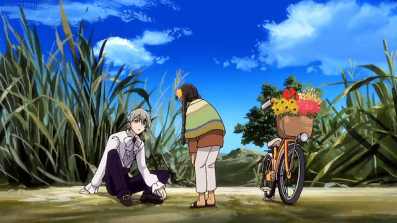 El Cazador - Ep21 HD Watch