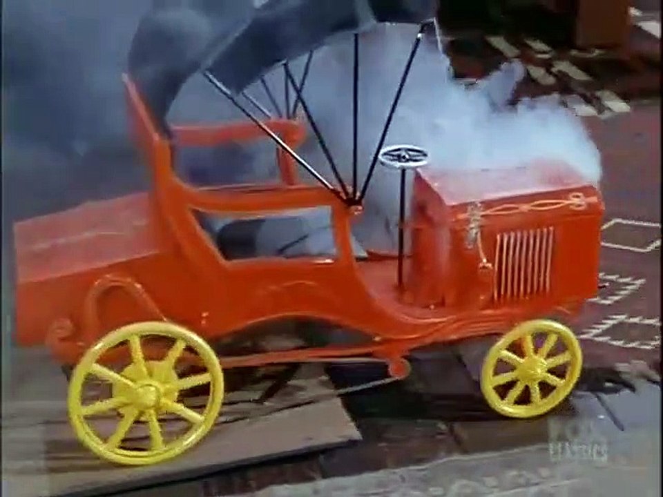 Bonanza - Se2 - Ep29 HD Watch