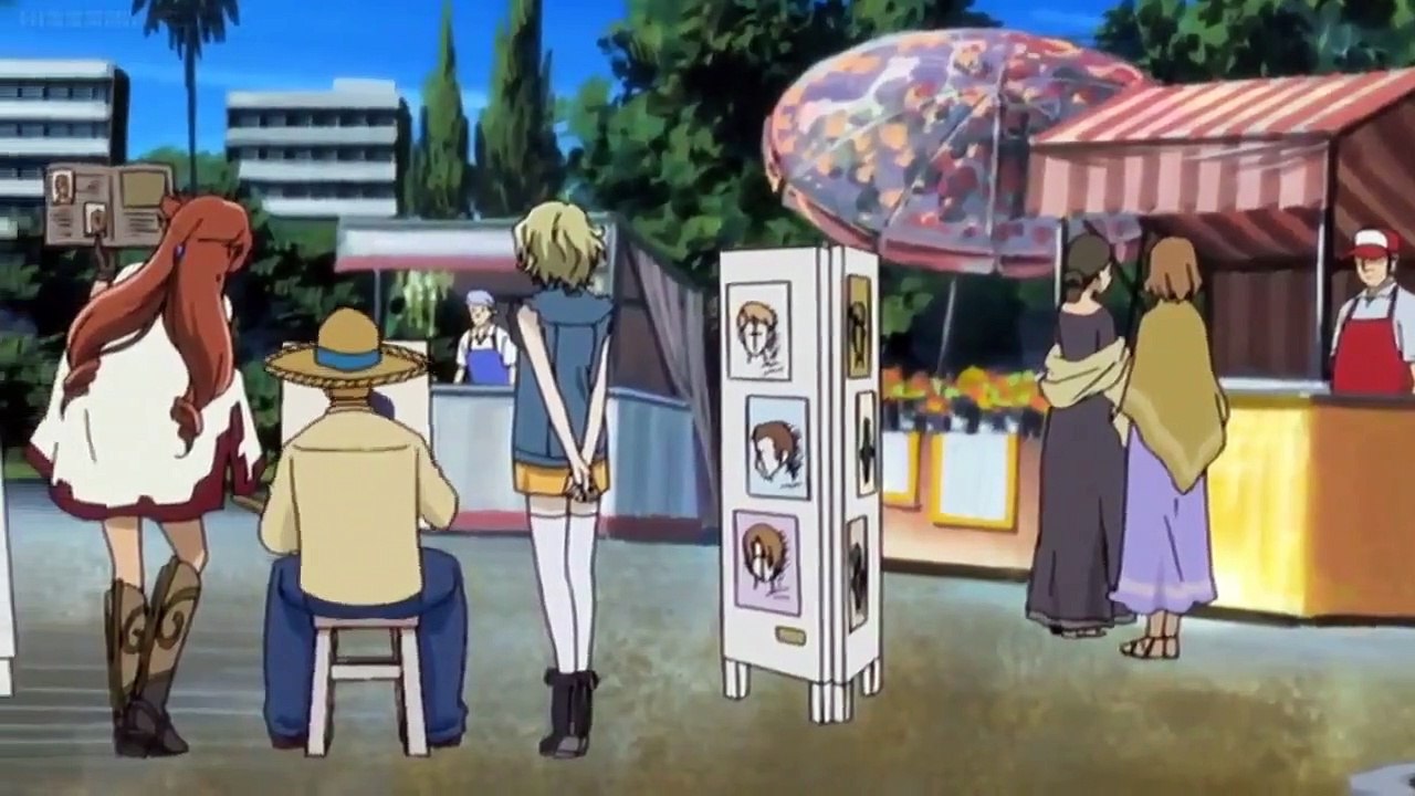 El Cazador - Ep17 HD Watch