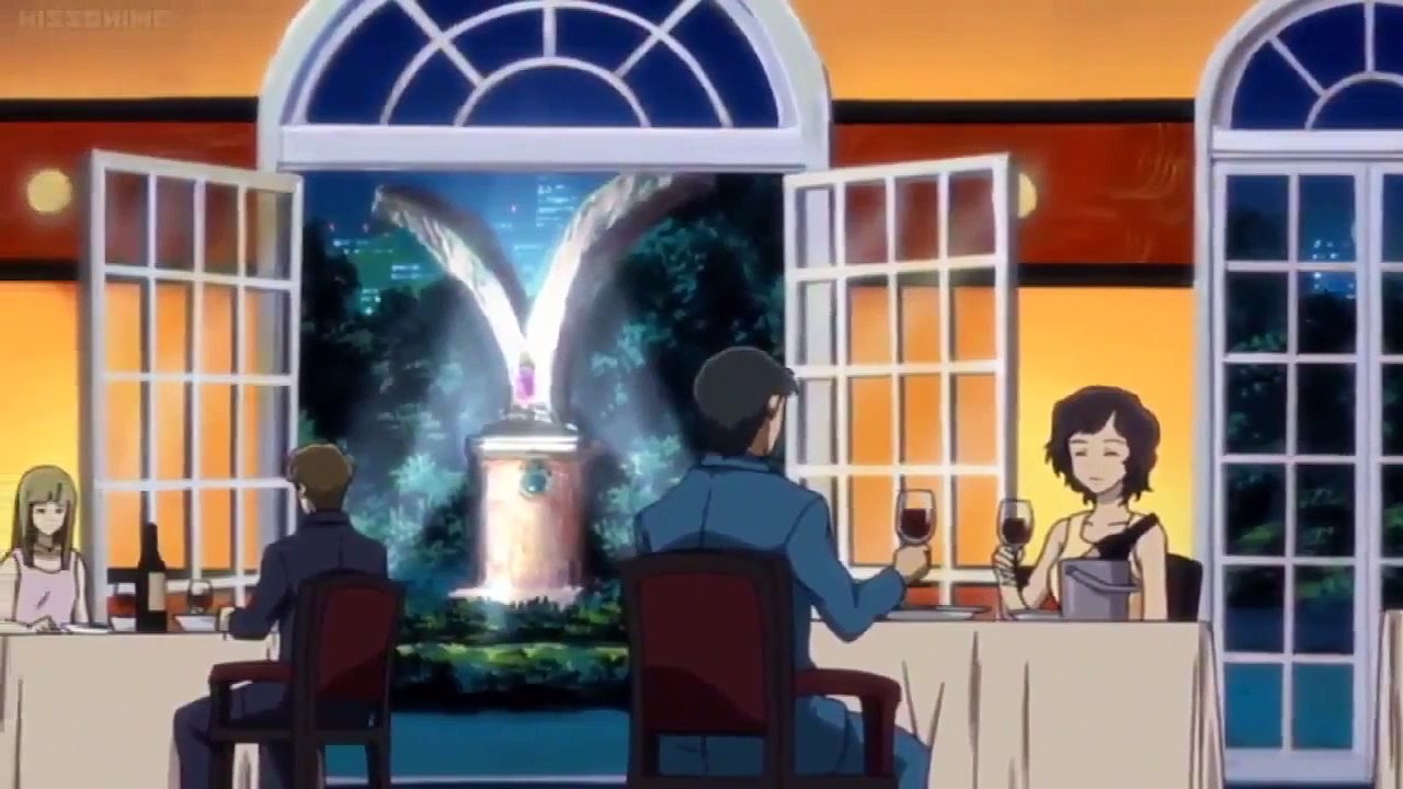 El Cazador - Ep19 HD Watch