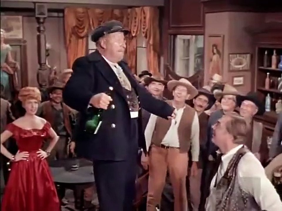 Bonanza - Se2 - Ep34 HD Watch