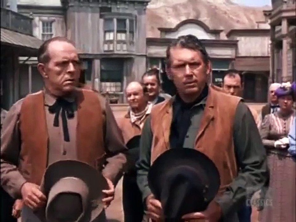 Bonanza - Se3 - Ep01 HD Watch