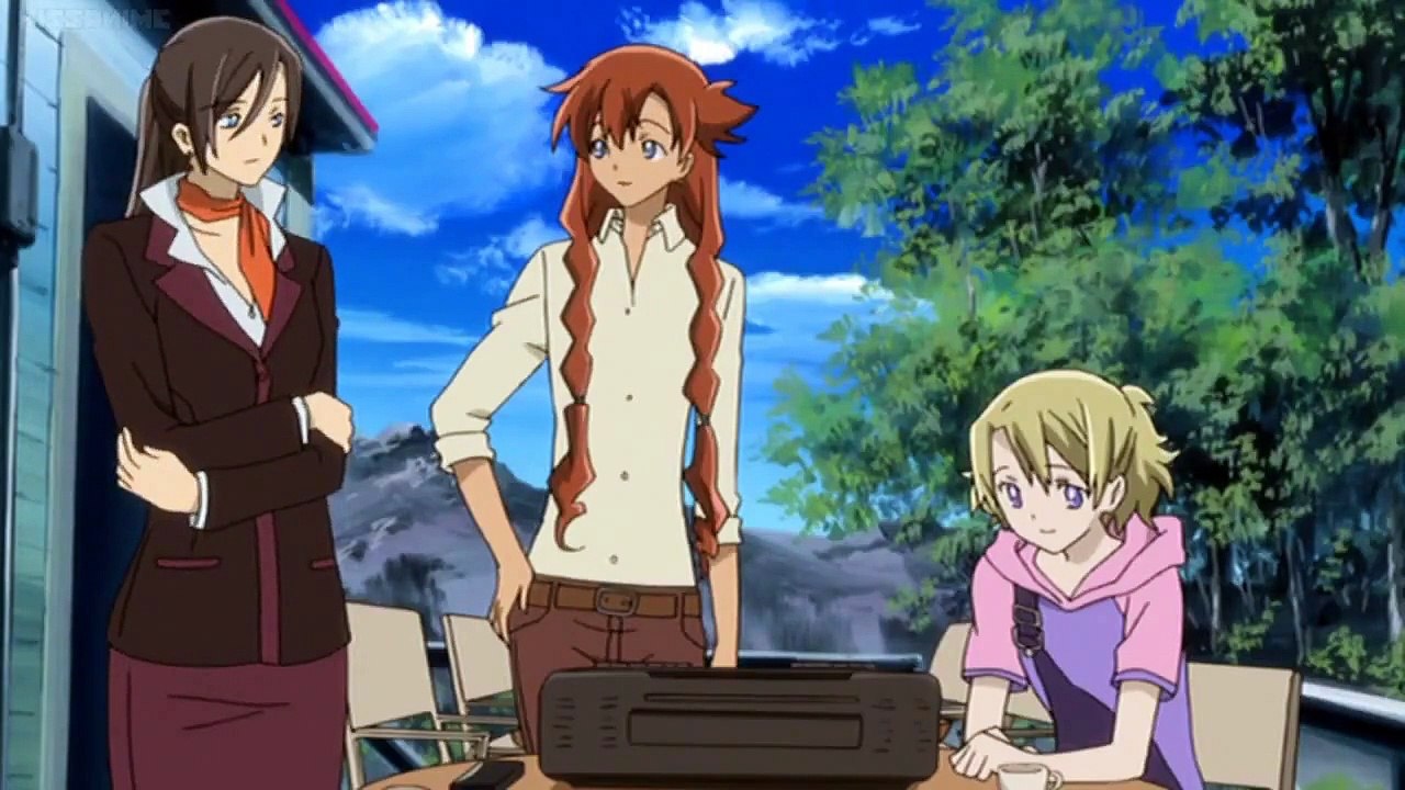 El Cazador - Ep26 HD Watch