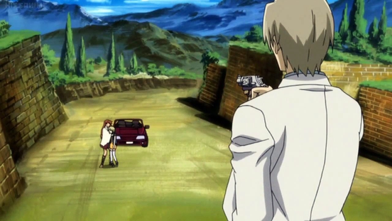 El Cazador - Ep24 HD Watch