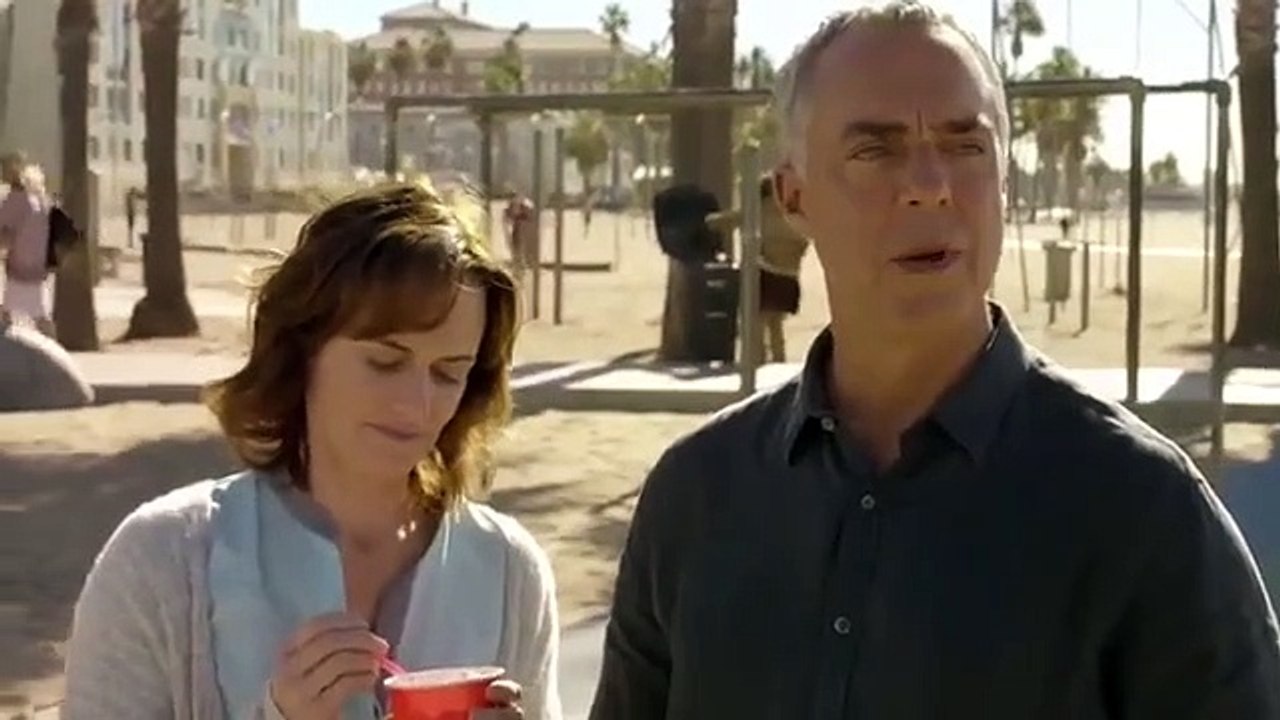 Bosch - Se2 - Ep10 - Everybody Counts HD Watch