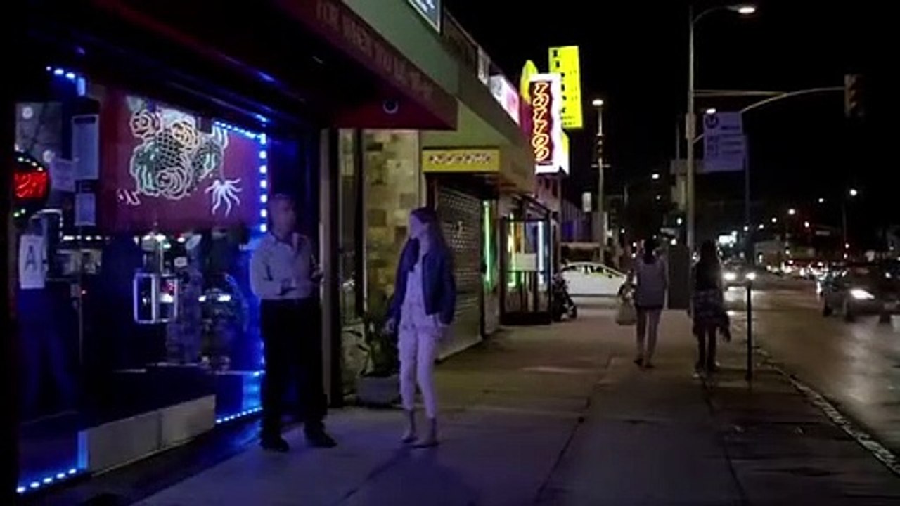 Bosch - Se2 - Ep07 - Exit Time HD Watch