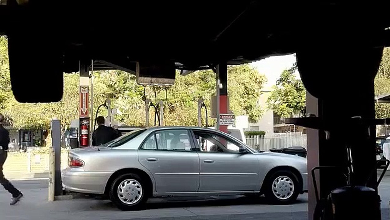 Bosch - Se3 - Ep03 - God Sees HD Watch