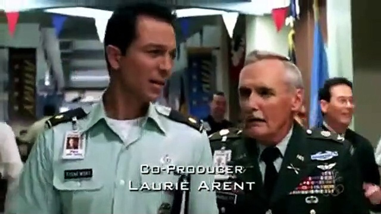 E-ring - Se1 - Ep04 HD Watch