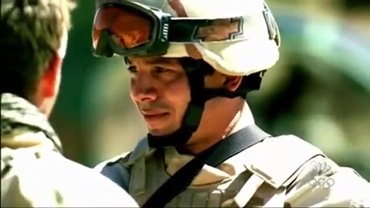 E-ring - Se1 - Ep03 HD Watch