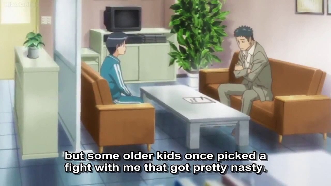 Bamboo blade - ep02 hd watch