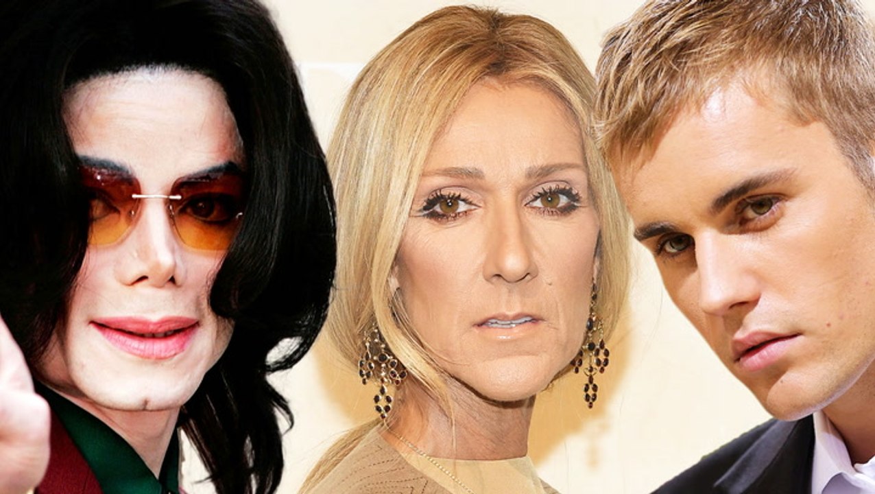 „Rolling Stone“-Liste: Shitstorm wegen größten Sängerinnen & Sänger aller Zeiten