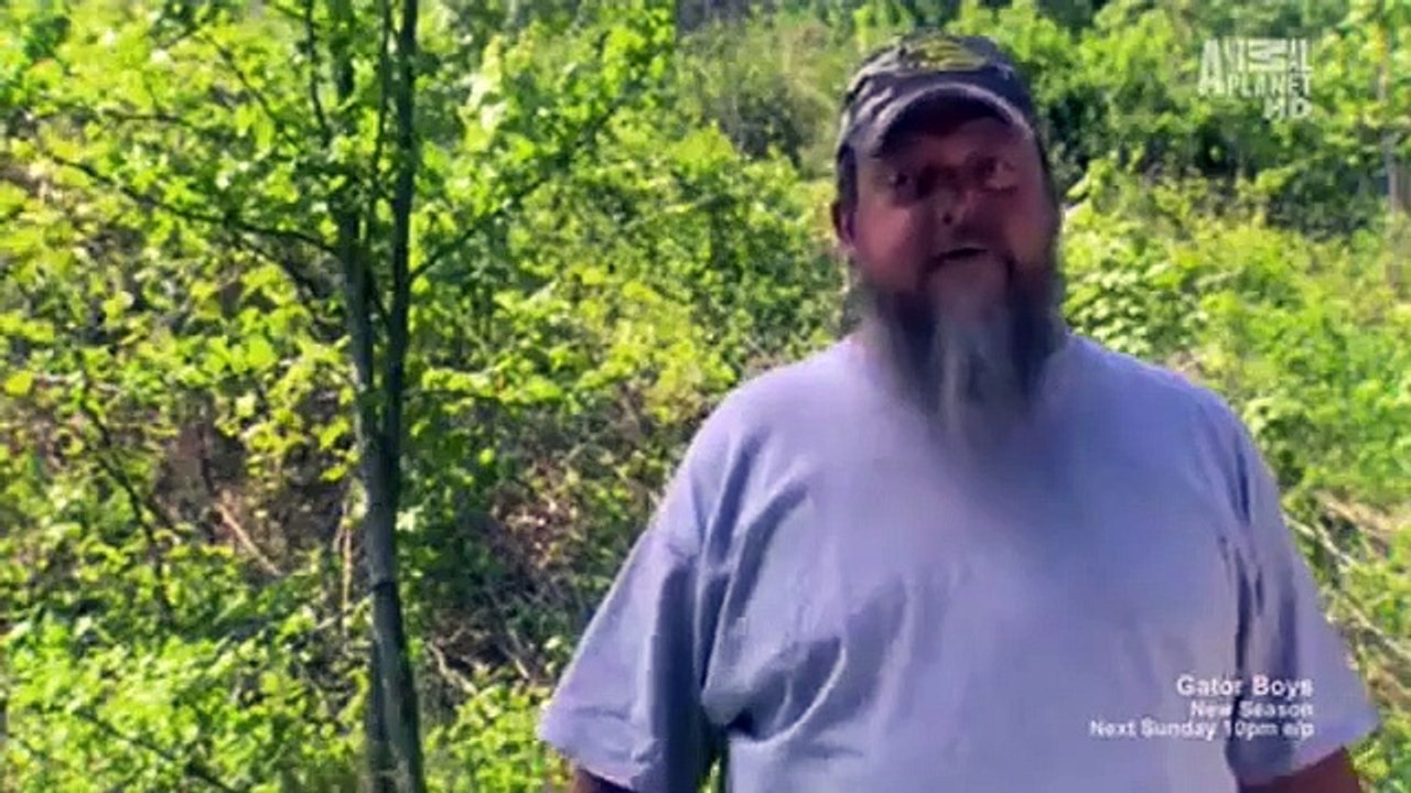 Call of the Wildman - Se3 - Ep10 HD Watch