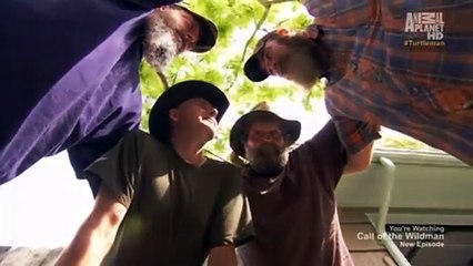 Call of the Wildman - Se3 - Ep13 HD Watch