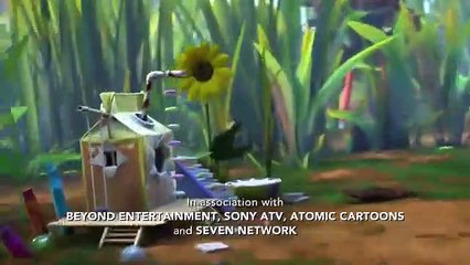 Beat Bugs - Se1 - Ep07 HD Watch