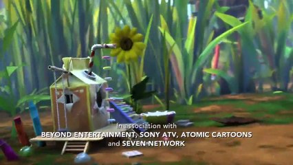 Beat Bugs - Se1 - Ep11 HD Watch